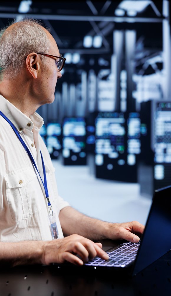 Hosting <br>& Dominios 