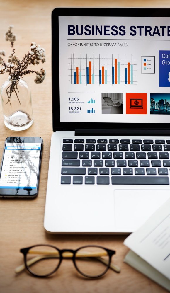  Marketing Digital<br>& SEO